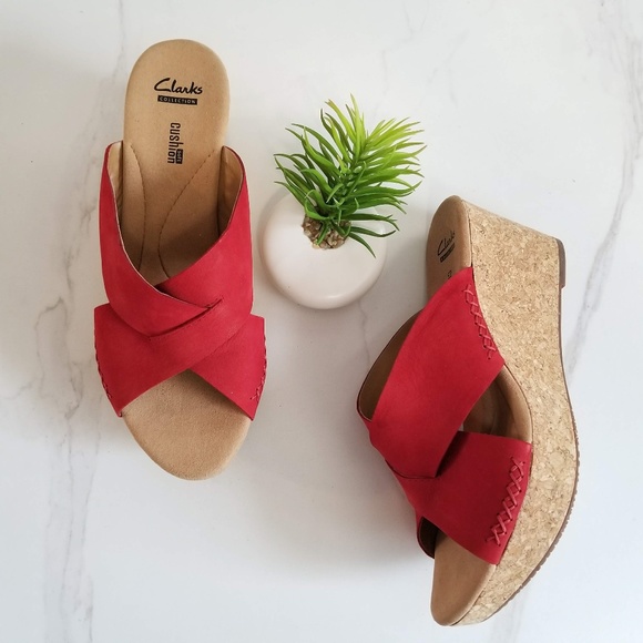 clarks annadel danae